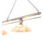 Metro Fusion 3 - Light Pendant