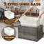 Trieur de linge-91069801