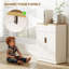 60cm Sideboard