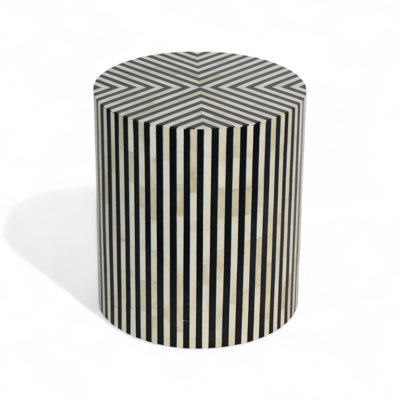 Table tambour Tata
