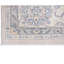 Hand Knotted Wool Area Rug in Beige And Ivory