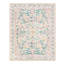  Washable Floral Area Rugs Boho Large Rugs Non-Slip for Bedroom Soft Rubber Backed Carpet-121432000