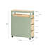 Keondra Bathroom Cabinet-445322016