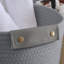 Ensemble de paniers en tissu-893869834