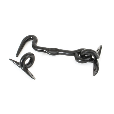 Forged Cabin Hook