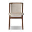 Baden Leather Upholstered Dining Chair-1039056147-1039056141