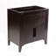 Ensemble de meuble-lavabo à évier simple 30 po