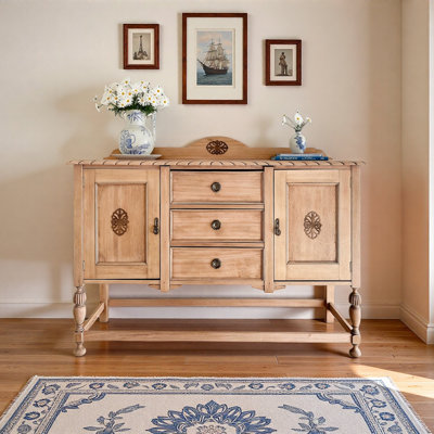 Home Simple Sideboard