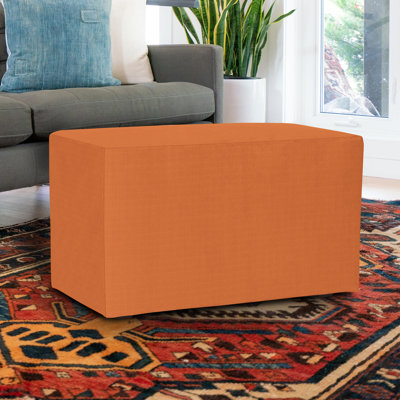 Housse pour banc de patio universal seascape canyon