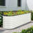 Beyhan Metal Raised Garden Bed-98184507-98184505