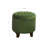 Round Button-Tufted Storage Ottoman-1866168501