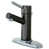 Black Nickel/Polished Chrome is out of stock