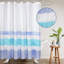 Rideau de douche Crinkle-1624649746