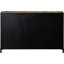 Barchetta 140cm Sideboard