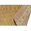 Signature Wool Oriental Area Rug in Gold