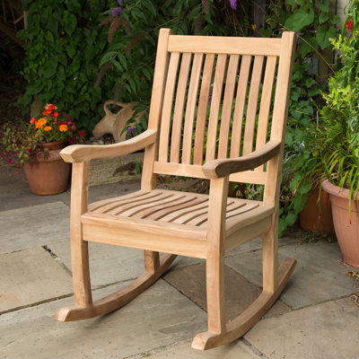 Adeewa Outdoor Chair