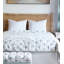 Ensemble de housse de couette en coton Marina-47861573