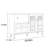 Light Luxury Minimalist Storage Cabinet-122810245