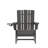Collis Outdoor Adirondack Set-88681438