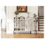 Armoire de bar avec rangement Farmhouse