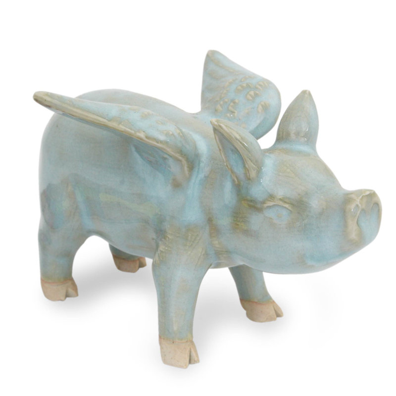 Unoss Animals Figurines & Sculptures