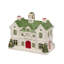 Spode Christmas Tree Village Led Train Station
