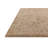 Bungalow Rose Allysan Wheat / Natural Area Rug-782226261