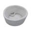 JVL Fabric Decorative Basket