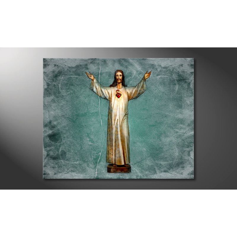 Wrapped Canvas Print, 100cm L x 80cm W