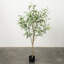 Arbre d'eucalyptus artificiel 60 po Quiller
