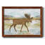 Mountain Moose, reproduction d'art sur toile-1285441274-1285441275