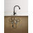 Motif Pull-Down Kitchen Faucet with Soap/Lotion Dispenser-47571567