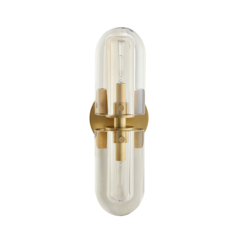 Javier 2 - Light Wallchiere