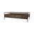 Wytse Solid Wood Top Single Coffee Table