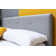 Jessamine Upholstered Bed