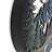 Pineglow 3D Metal Landscape Wall Art