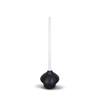 Korky Plastic Plunger
