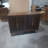 63 inch Sideboard Buffet Cabinet With Storage ,Grille-Striped 4 Doors Sideboard,Multifunctional Accent Cabinet for Dining Room,Living Room,Entryway,Kitchen
