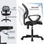 Symple Stuff Carle Mesh Office Chair