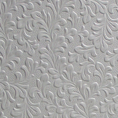 Teller Floral Roll
