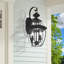 Lanterne murale d'extérieur Alexavier-2104446553-2104446548