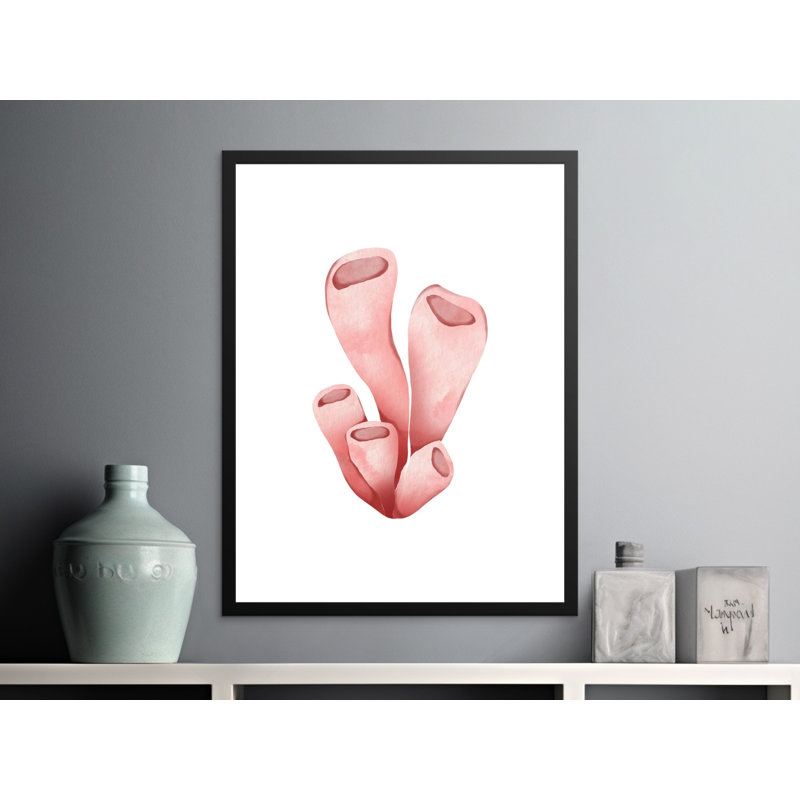 Rosann Floater Frame Print, 24x36