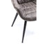 Thelma Grey armchair