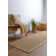Essie Sisal Beige Rug