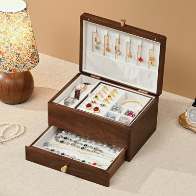 boîte à bijoux