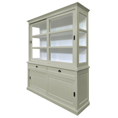 Baya Display Cabinet