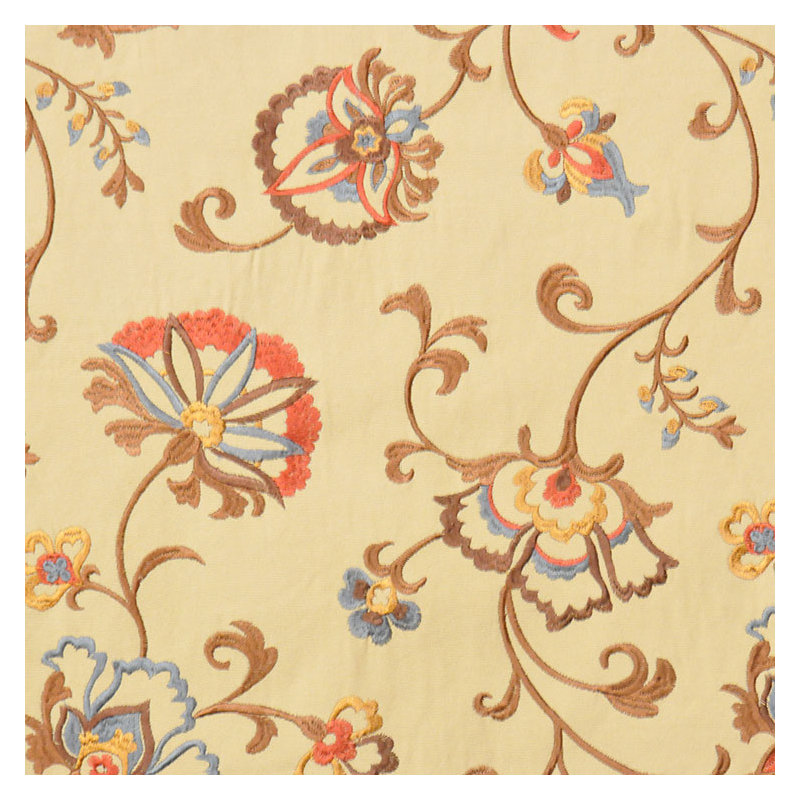 Stand Up Fabric, Harvest