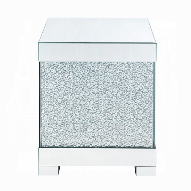 Table de bout Mallika
