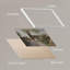 «Countryside Wall Art Natural Landscape Country Farmhouse», reproduction d'art rétro-93487813-93487817