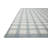 Magnolia Home by Joanna Gaines x Loloi Ryder Blue / Ivory Area Rug-112233619